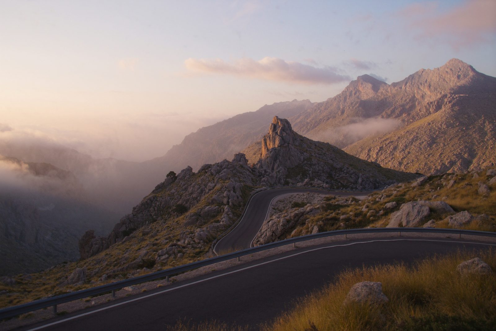 Mallorca met de racefiets: klassiekers, seizoen en praktische tips