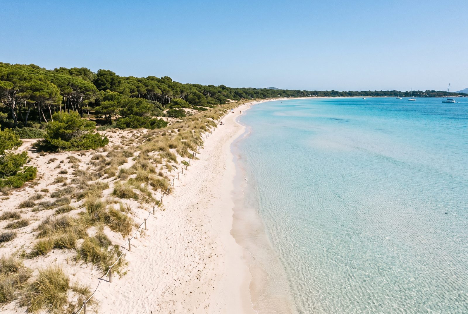 Playa de Muro of Port d'Alcúdia: welk strand past bij jouw gezin