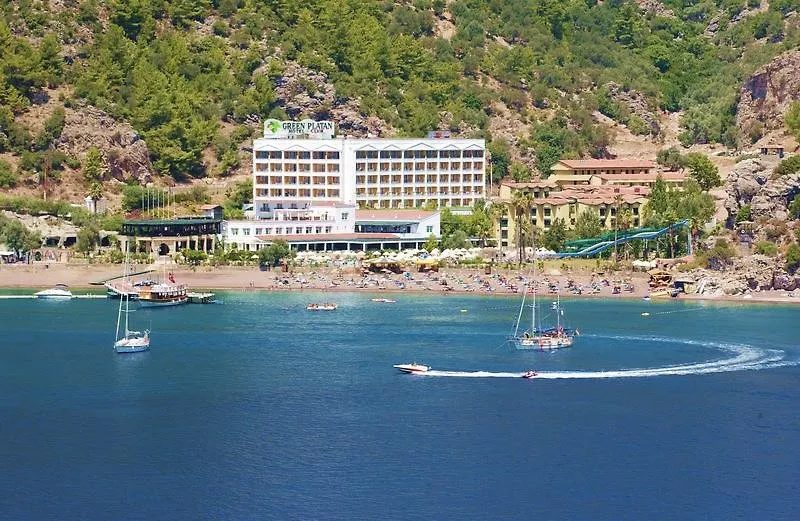 De Turkse Rivièra met kinderen: welke badplaats, welk hotel, welke maand